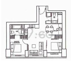 The Sail @ Marina Bay (D1), Apartment #569634011